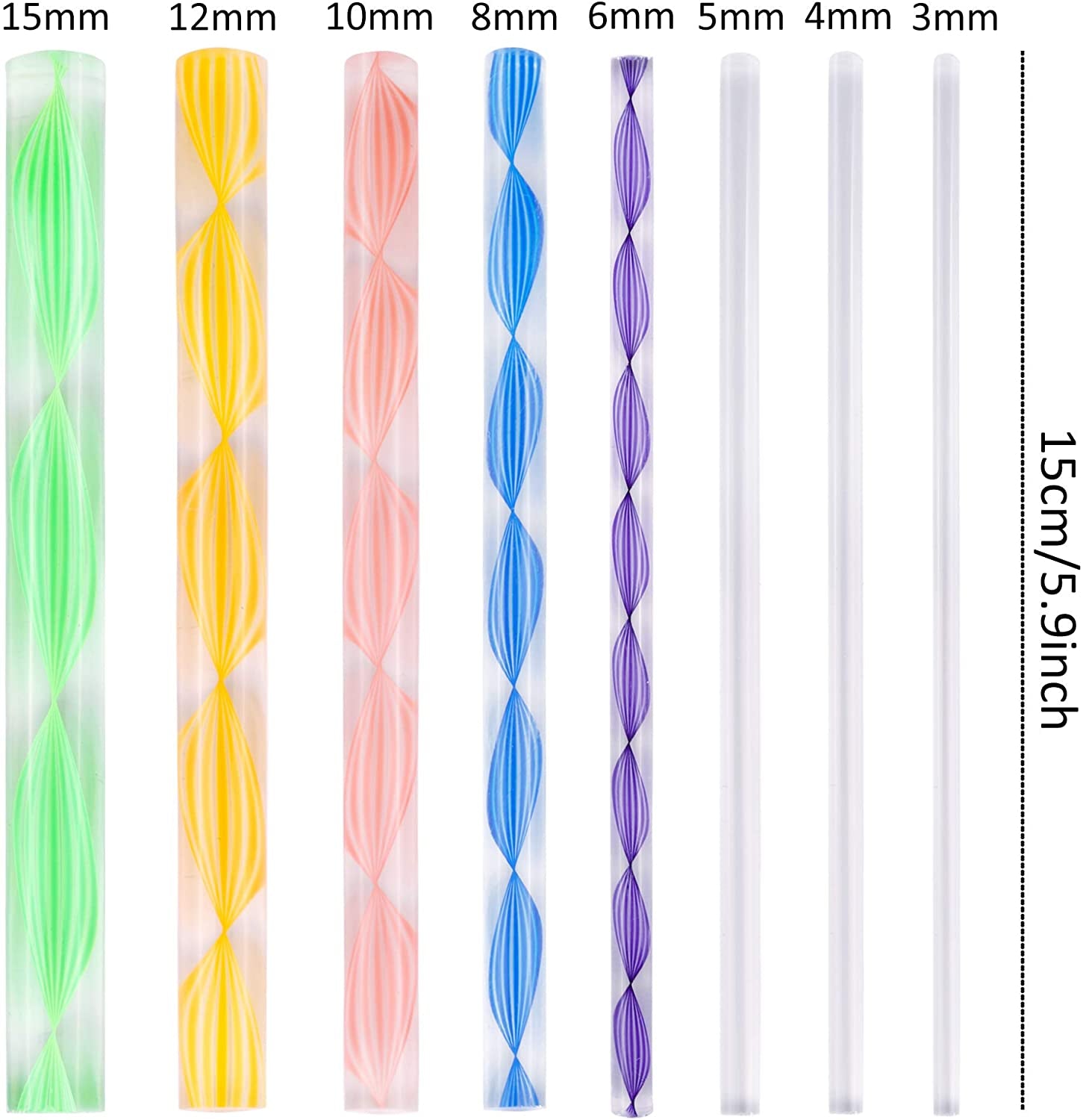 19Pcs Mandala Dotting Tools Set Pen Dotting Tools Mandala Stencil Ball Stylus Paint Tray for Painting Rocks, Coloring, Drawing and Drafting