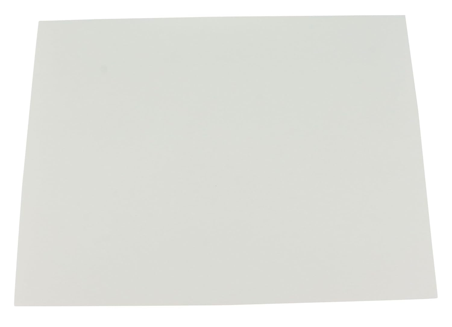 Sulphite Drawing Paper, 90 Lb, 9 X 12 Inches, Extra-White, Pack of 500 - 206321