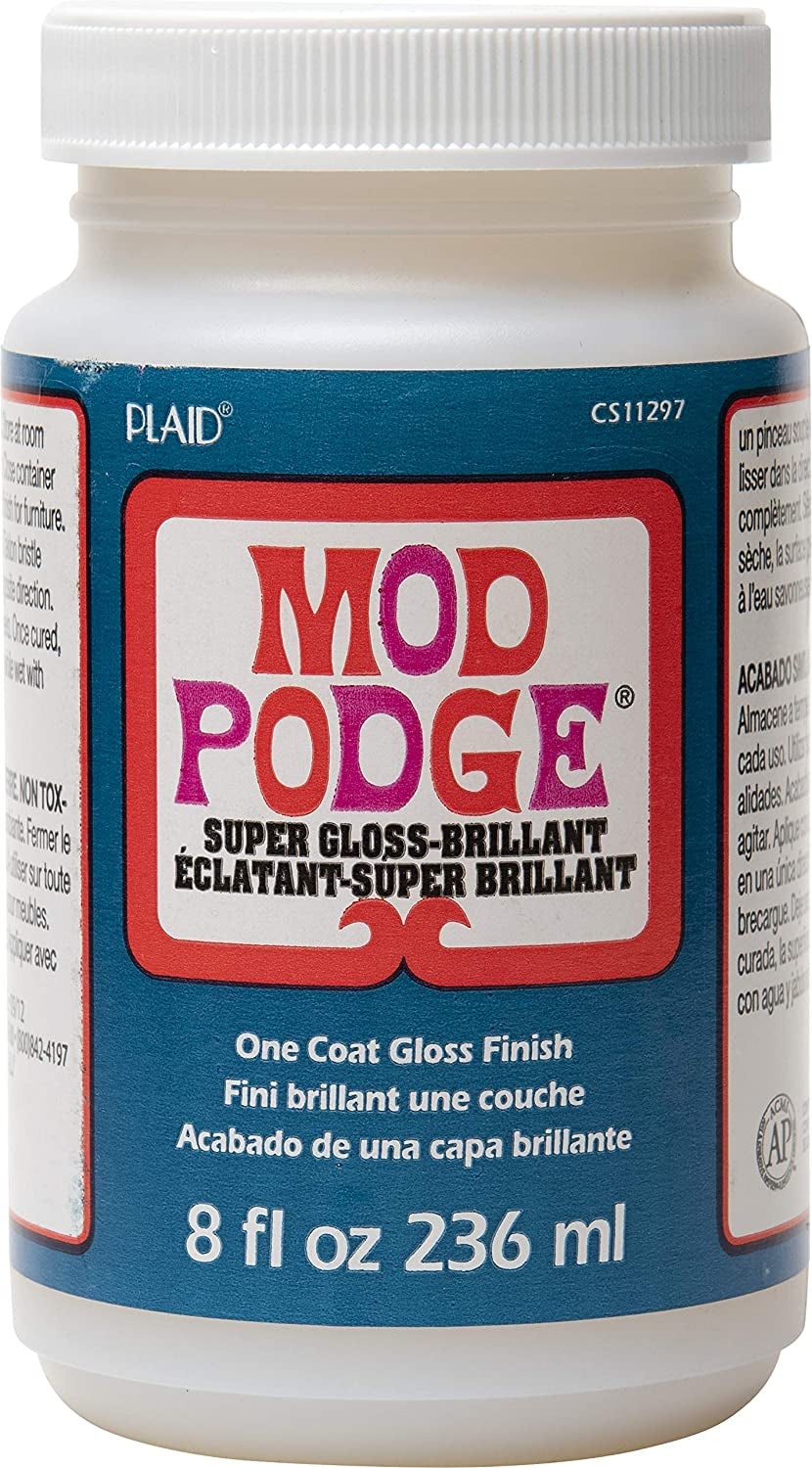 Super Thick Gloss (8-Ounce), CS11297