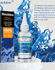 Silicone Pouring Oil Acrylic Pouring Oil Cell Activator Pure Silicone Oil for Cell Creation in Acrylic Paint,2 Ounce