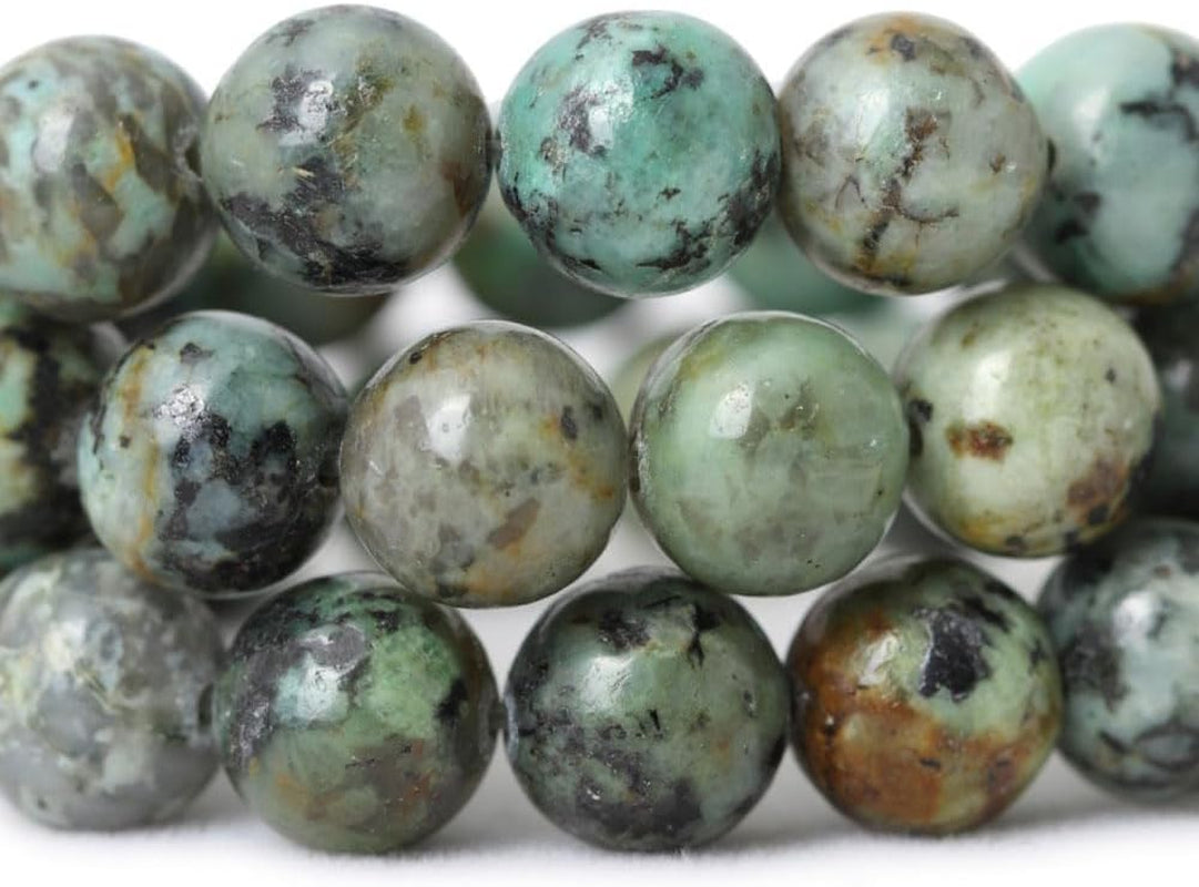 12Mm Natural Indian Agate Beads round Gemstone Loose Beads for Jewelry Making (31-33Pcs/Strand)
