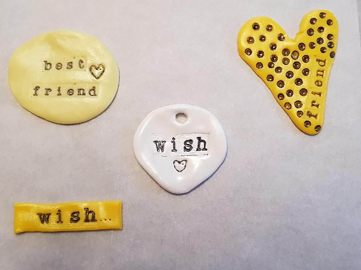 Medium 108 Piece American Typewriter PEGZ® Bundle