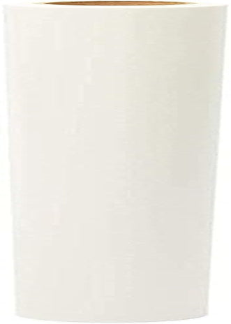 Glassine Paper Roll for Artwork, Transparent Paper Protection for Drawings, Crafts, Documents, Photos, Projects, and Baked Goods, Classroom Supplies (17.5 Inches X 25 Yards)