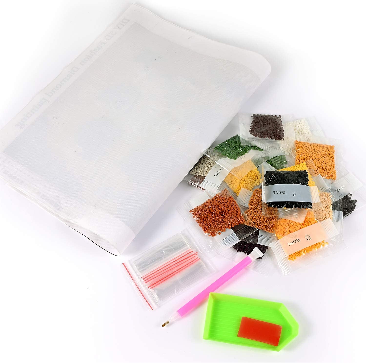 5D DIY Diamond Painting Kits for Adults Kids, Sea Turtle Stained Glass Full Drill Embroidery Cross Stitch Crystal Rhinestone Paintings Pictures Arts Wall Decor Painting Dots Kits 15.7X11.8 In