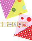 1 X 6, Clear Quilting and Sewing R1 1 6-Inch Ruler, 1" X 6", Yellow