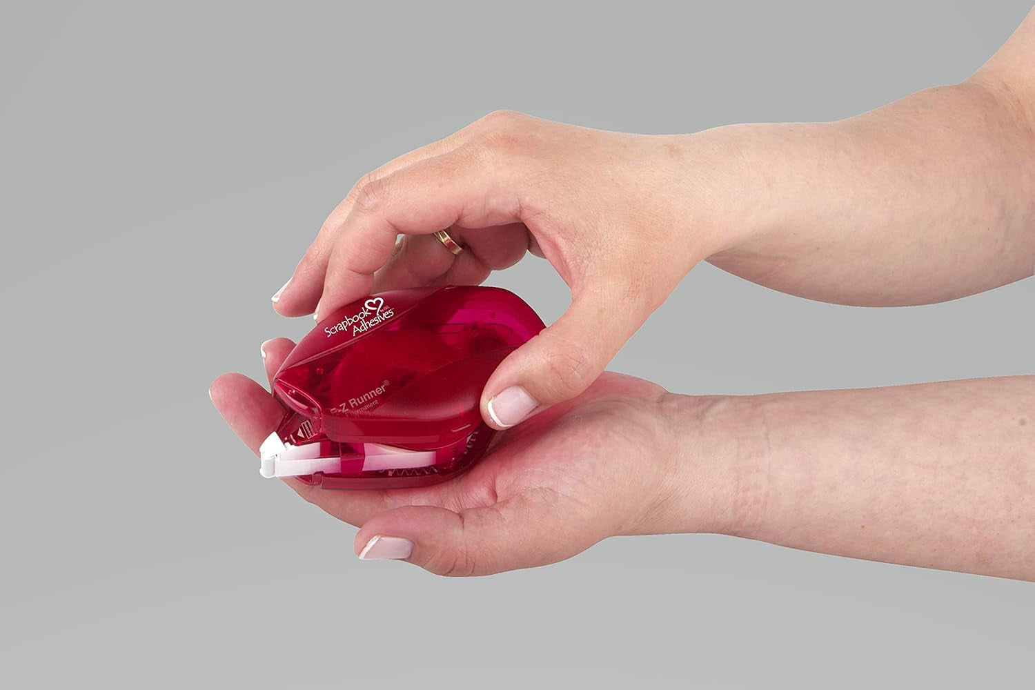 E-Z Runner Permanent Refill Catridge, 49 Feet-Set of 6 - 01201-MP