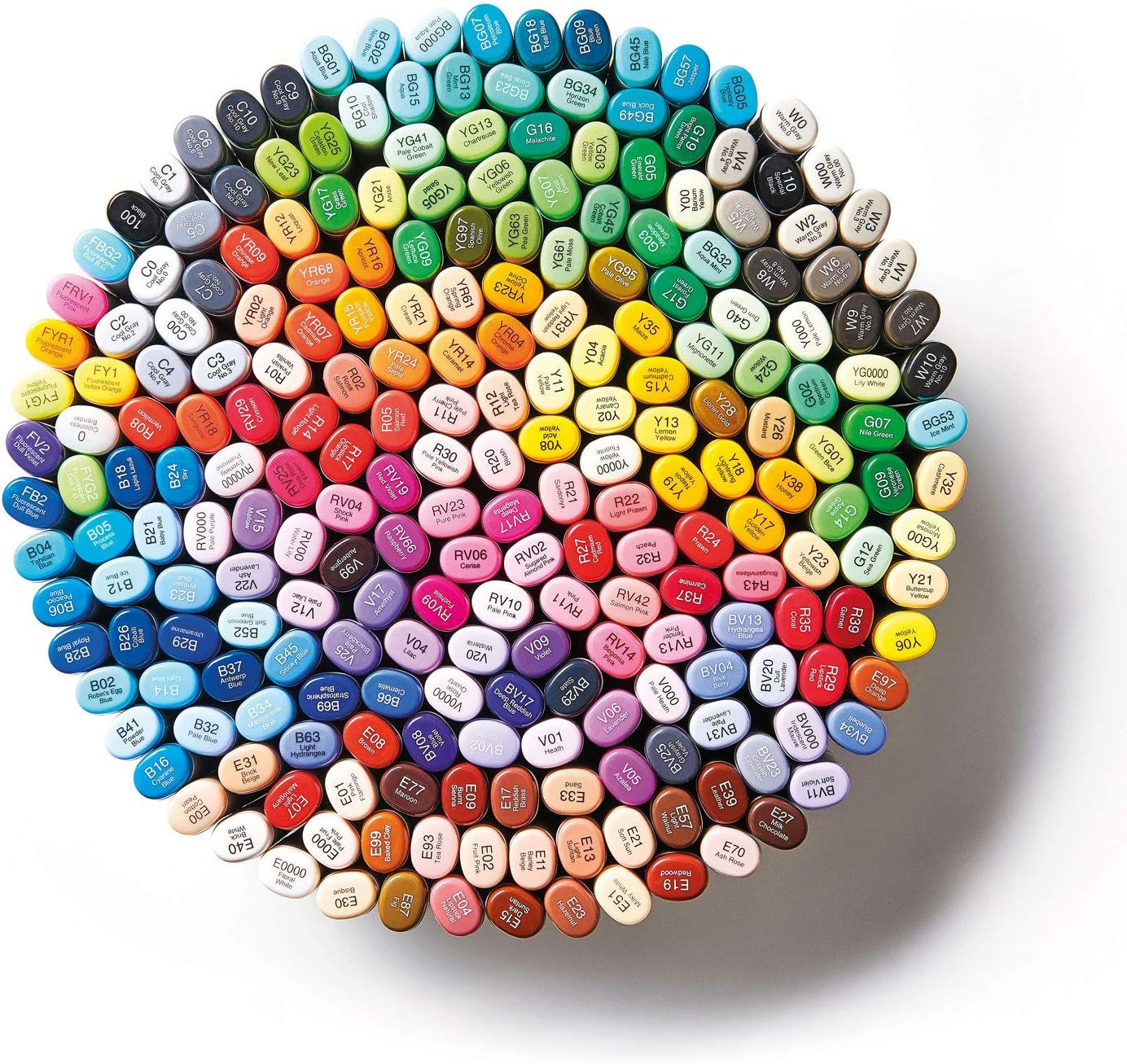 Marker  Sketch Markers, Frost Blue