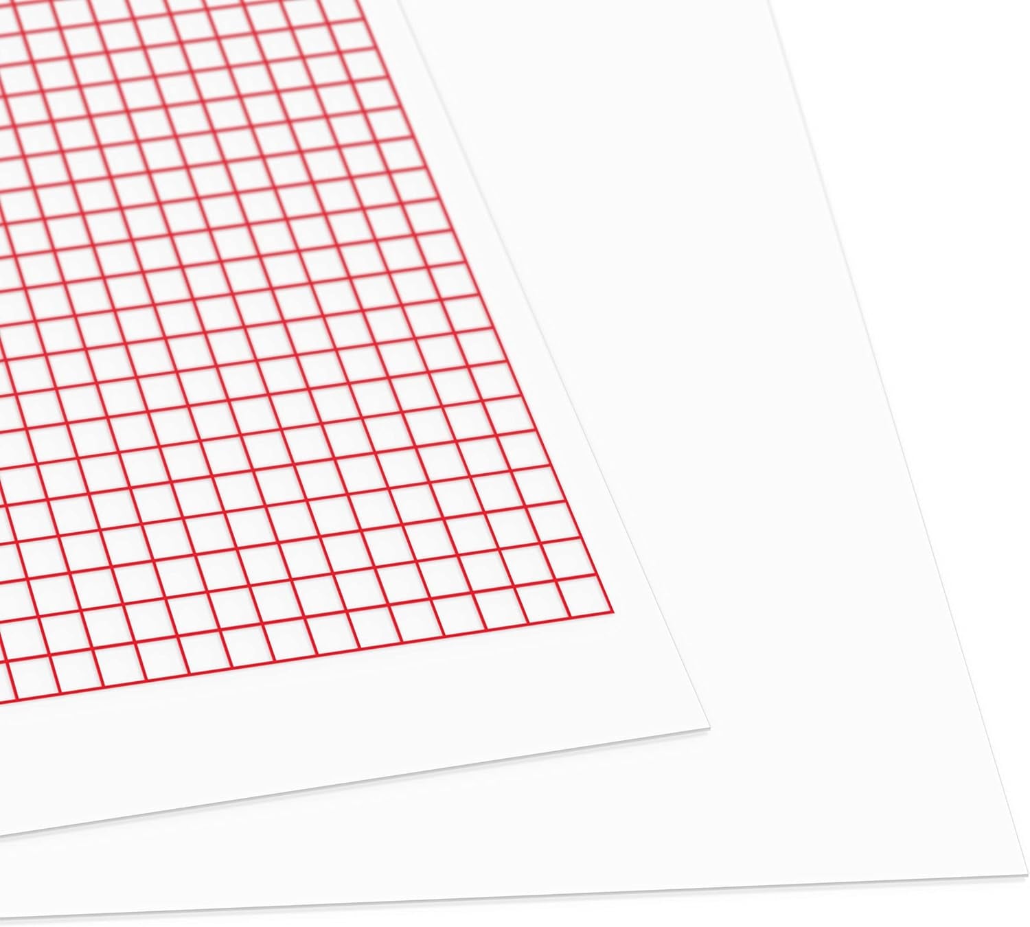 3414 Non-Slip Vinyl Template Sheets (6-Count)