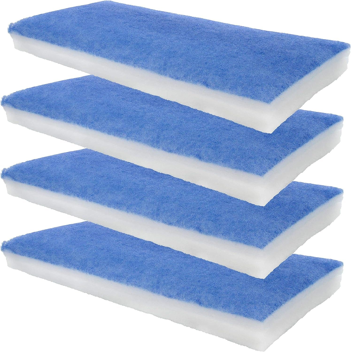 Hobby Airbrush Spray Booth Filter Set, Fits Master, Paasche, Sky Enterprise, Airhobby and Many Others.