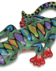 Stroke & Coat Wonderglaze Glaze Set A, Assorted Colors, Set of 12