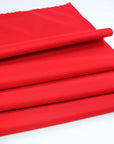 Waterproof Canvas Marine Fabric 600 Denier Indoor/Outdoor PU Backing UV Protector Chocolate 1 Yard