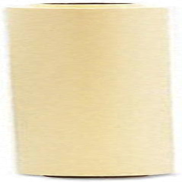 Sketching & Tracing Paper Roll, Canary Yellow, 12 Inches X 50 Yards - for Drawing, Trace, Sketch, Craft, Sewing Pattern