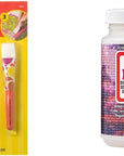 10615 3 Piece Short Handle Brush Set