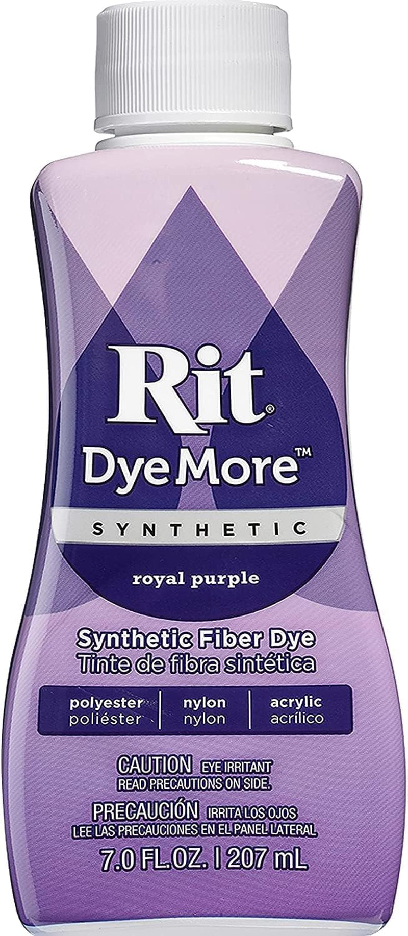 More Synthetic 7Oz-Royal Purple, Other, Multicoloured