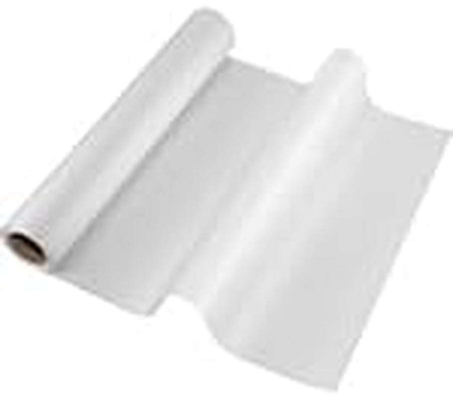 Tracing Paper Roll 15In X 45Yd White Trace Paper Translucent Tracing Paper Pattern Paper for Sewing, Drawing, Sketching, Trace, Craft