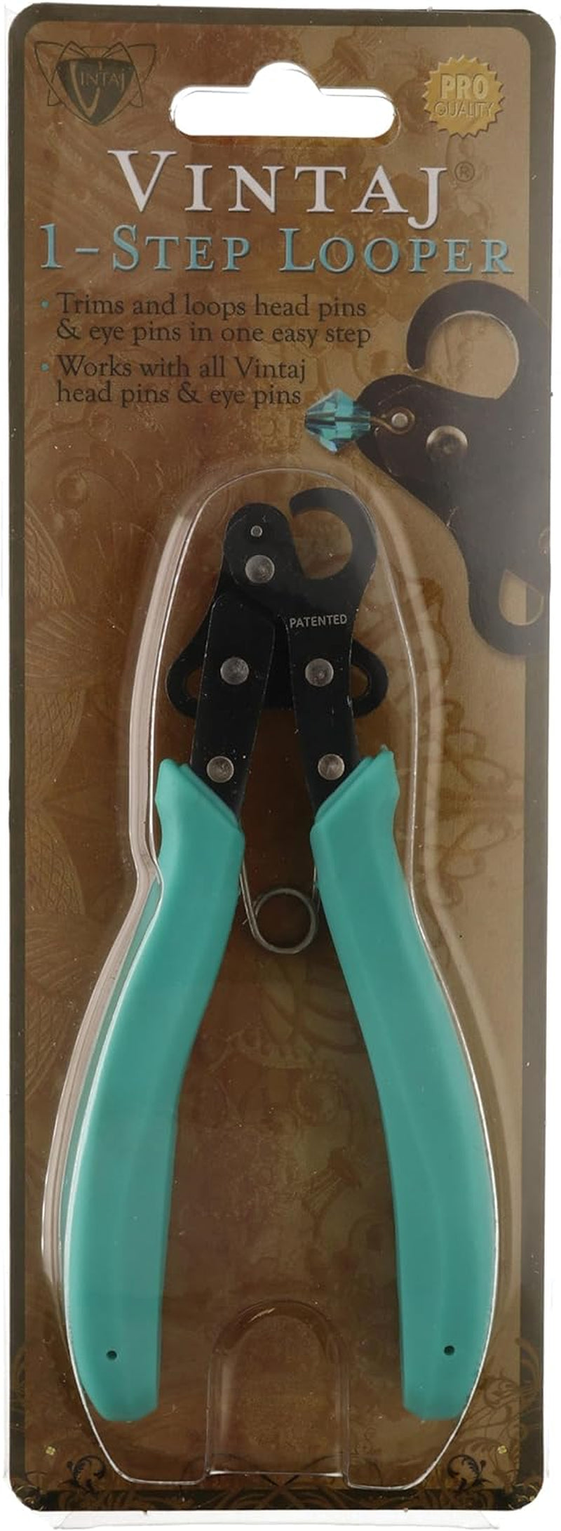 Vintaj One Step Looper Tool