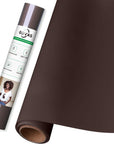 Skin Tone HTV Heat Transfer Vinyl Bundle for Shirts - 14 Sheets 12"×10" Brown Iron on Vinyl Tan Beige Apricot Khaki Cream HTV Vinyl for Cricut Silhouette Cameo, Easy to Cut & Weed