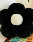 Flower Plush Pillow Cushions