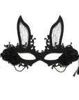 Women Masquerade Facewear