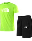 T-Shirt Cotton Men