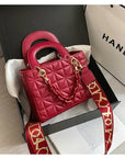 Lady Diana Bag