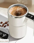 Automatic Magnetic Stirring Cup