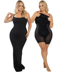 Bodycon Body Shaper