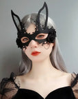 Women Masquerade Facewear