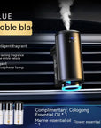 Smart Car Aroma Diffuser