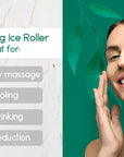 Body Massage Ice Roller