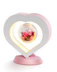 Heart Floating Table Night Light