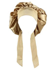 Satin Sleeping Cap