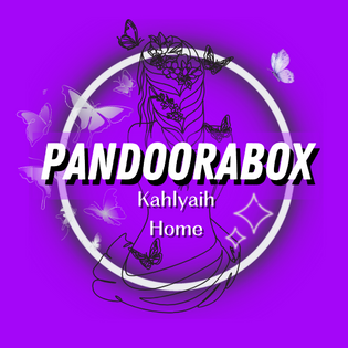 Pandoora-Box