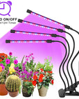 LED Grow Light USB