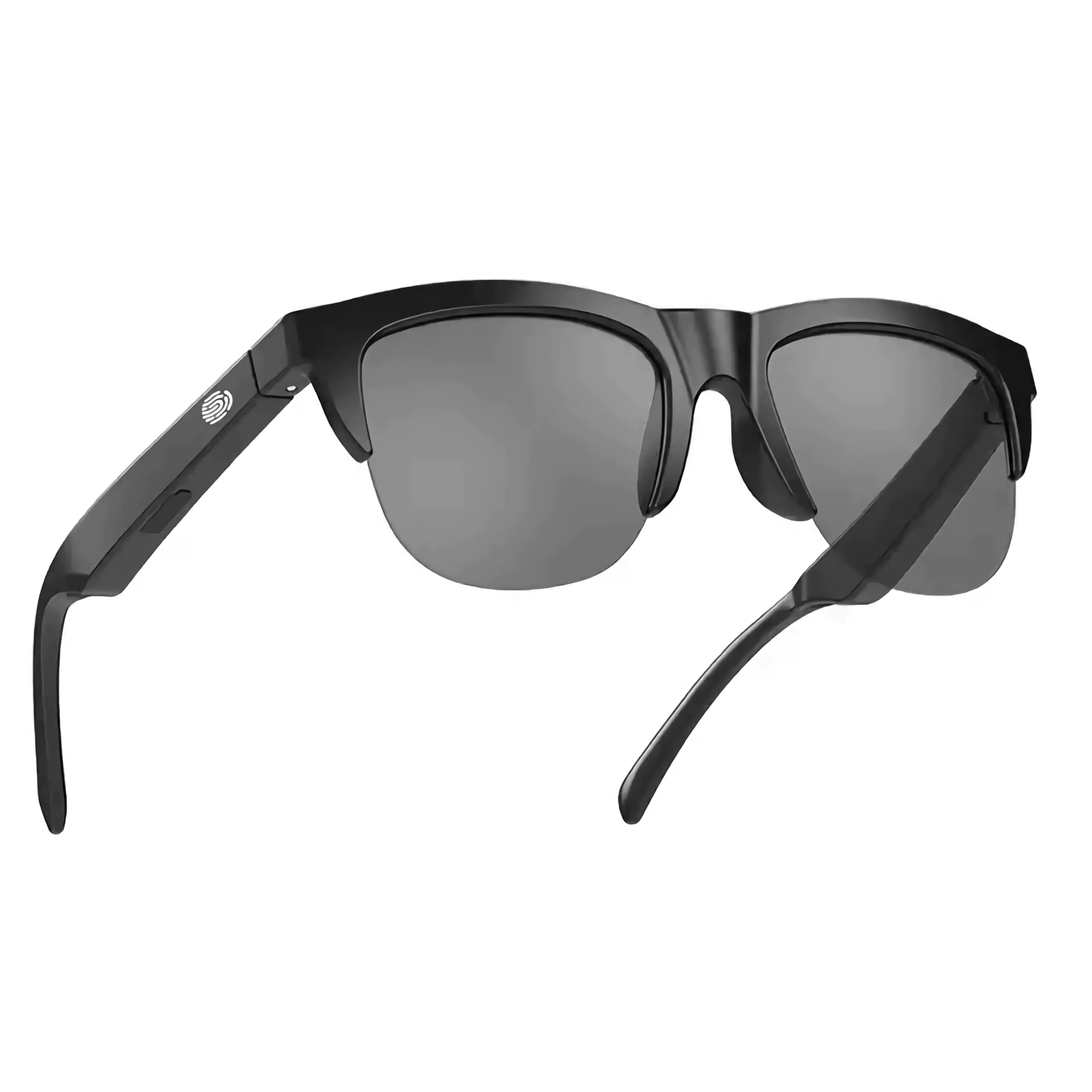 Smart Open-Ear Bluetooth Sunglasses – Music &amp; Calls (5.3)