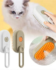 PurrSteam Pro Grooming Brush