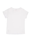 Biggdesign Faces Hope Womens Crew Neck T-Shirt