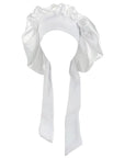 Satin Sleeping Cap