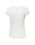 Biggdesign Fertility Fish Crew Neck T-Shirt S