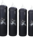 Boxing Hanging Sanda Hollow Sandbag