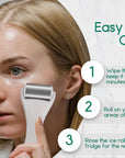 Body Massage Ice Roller
