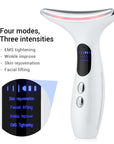 EMS Device for Firmer Slimmer Face