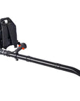 OSAKAPRO 52CC 2-Cycle Gas Backpack Leaf Blower With Extention Tube,green