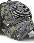 American Flag Patch, 10 Bundle-Set, Tactical Morale Military Patches of USA US for Backpacks Hat Army Gears Etc