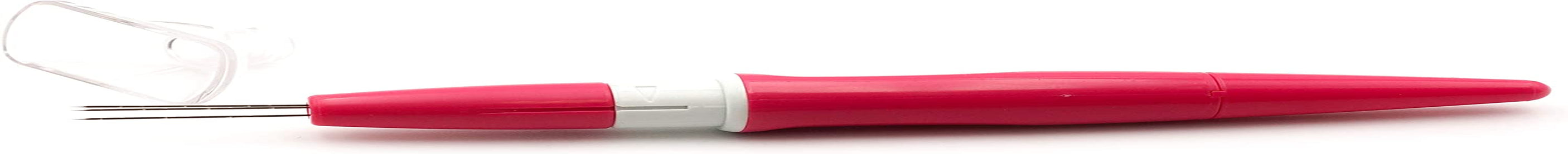 507079 Pen Style Needle Felting Tool- Original Version- 1 Pack