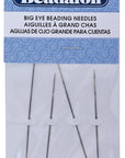 Big Eye Needles 2.25-Inch 4 Pieces