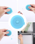 Tape Measure, 10 Pack Measuring Tape for Body 60 Inch, Retractable Fabric Small Tape Measure for Sewing Tailor Medical Craft Cloth