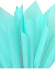| Gift Wrap Tissue Paper|15"X20"|100 Count (Lime Green, 100 Sheets)