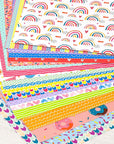 Crafting Cardstock, 12" X 12", 65 Lb/176 Gsm, Celebrations Assortment, 20 Sheets (91559)