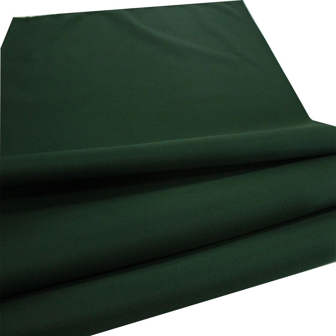 Waterproof Canvas Marine Fabric 600 Denier Indoor/Outdoor PU Backing UV Protector Chocolate 1 Yard